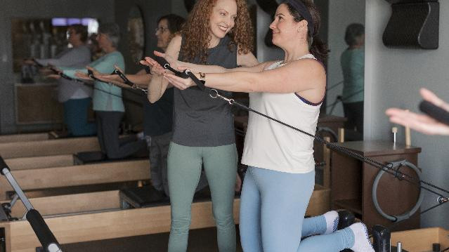 Image 3 from Gold Coast Pilates Therapy partner gallery