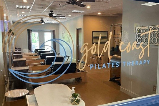 Image 2 from Gold Coast Pilates Therapy partner gallery