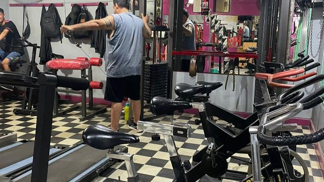 Imagen 3 de la galería del partner Aries Gym