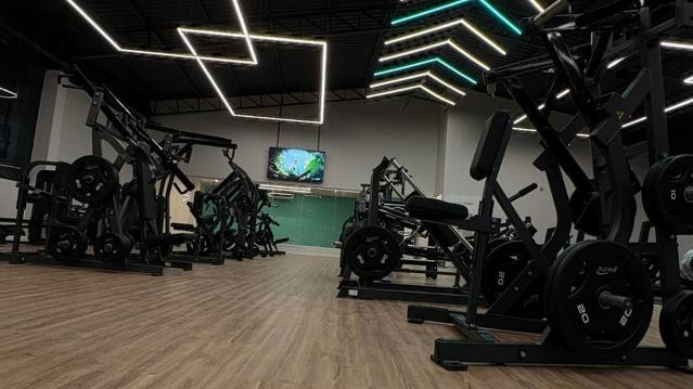 Imagem 3 da galeria do parceiro Elev Fit Academia