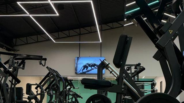 Imagem 2 da galeria do parceiro Elev Fit Academia