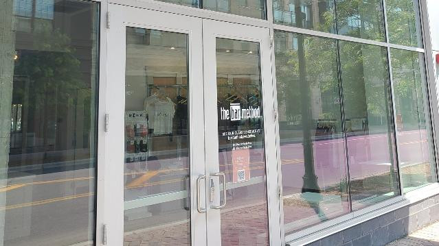 Image 2 from The Bar Method - San Mateo partner gallery