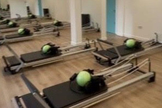 Image 3 from LevelOut Forest Hill partner gallery