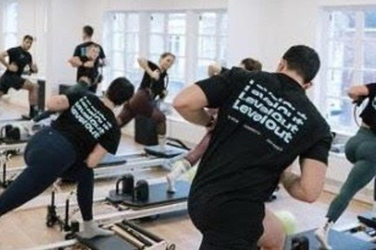 Image 1 from LevelOut Forest Hill partner gallery