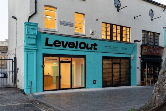 Image 2 from LevelOut Forest Hill partner gallery