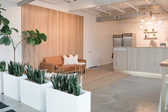 Image 2 from The WELL Collective Columbus partner gallery