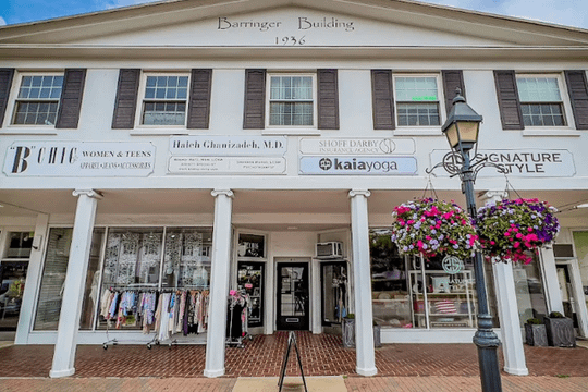 Image 2 from Kaia Yoga Wilton partner gallery