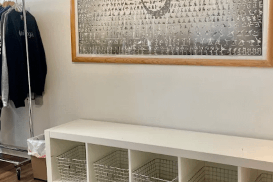 Image 3 from Kaia Yoga Wilton partner gallery