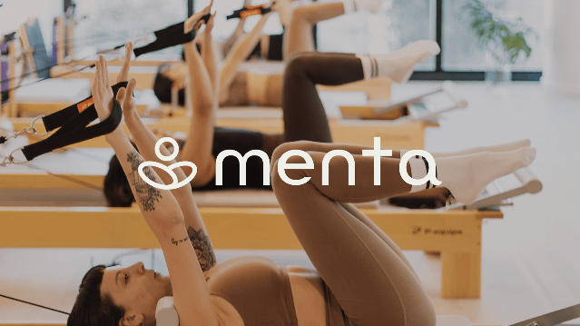 Imagen 1 de la galería del partner Menta Pilates