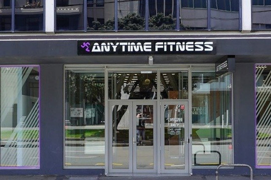 Image 2 from Anytime Fitness Wellington partner gallery