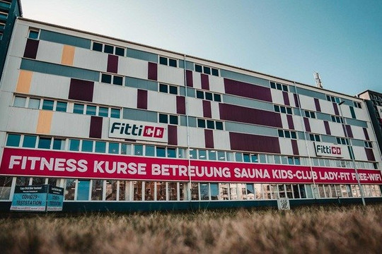 Bild 2 von FITTICO Chemnitz Partnergalerie