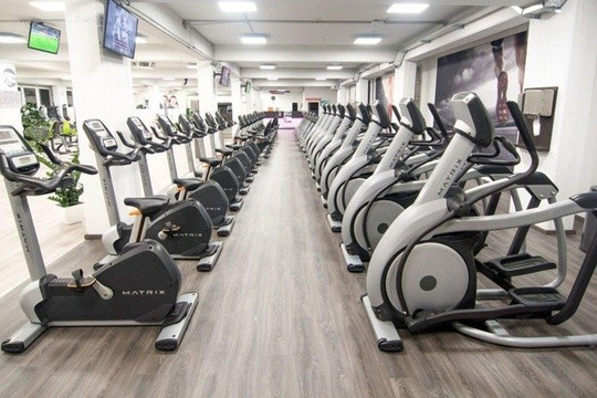 Bild 1 von FITTICO Chemnitz Partnergalerie