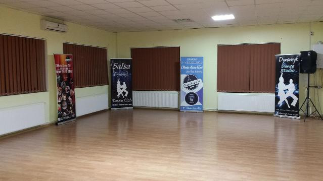 Imaginea 3 din Dynamyk Dance Studio galeria partenerului