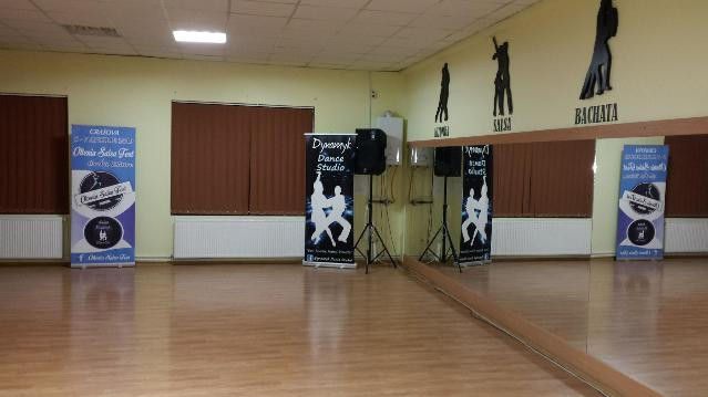 Imaginea 2 din Dynamyk Dance Studio galeria partenerului