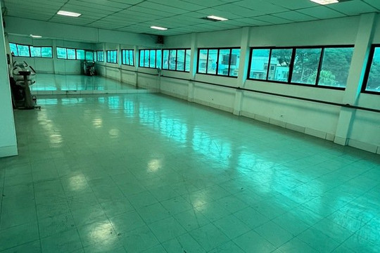 Imagem 6 da galeria do parceiro Multi Sport Club Academia