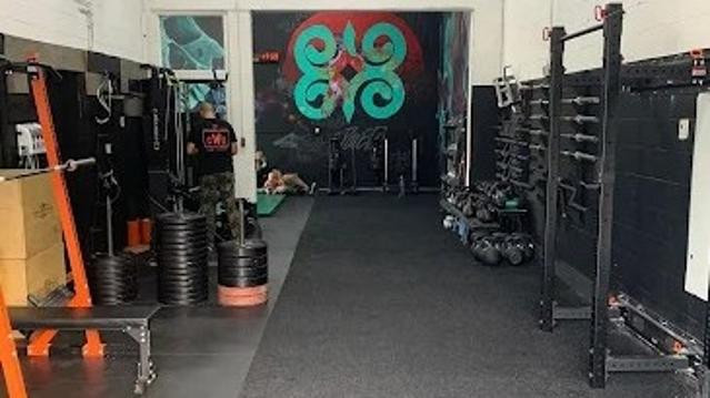 Image 1 from Garage Gym - Windsor partner gallery