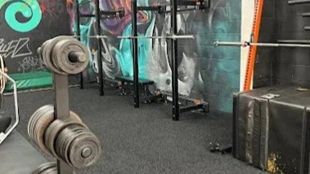 Image 3 from Garage Gym - Windsor partner gallery