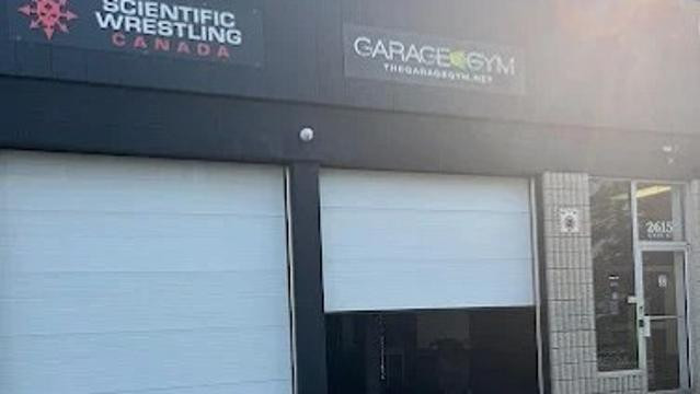 Image 2 from Garage Gym - Windsor partner gallery