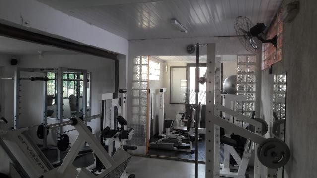 Imagem 1 da galeria do parceiro Academia O2 Fitness