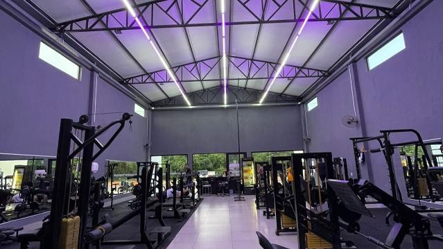 Imagem 1 da galeria do parceiro Flawfit Academia