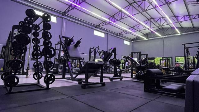 Imagem 3 da galeria do parceiro Flawfit Academia