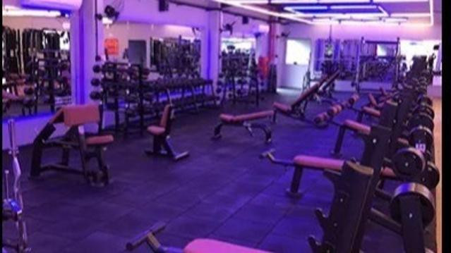 Imagem 3 da galeria do parceiro Pratique Chácara Betim