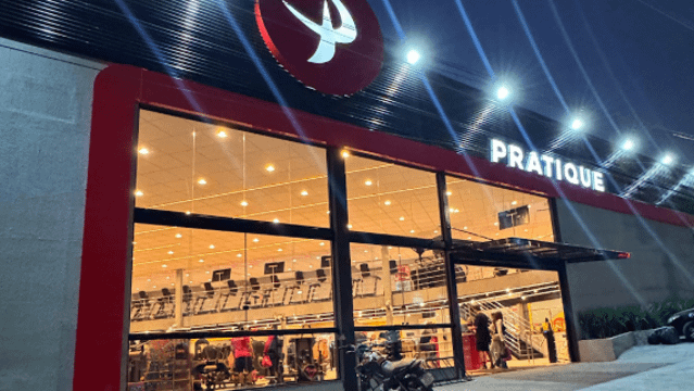 Imagem 2 da galeria do parceiro Pratique Chácara Betim