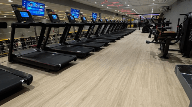 Imagem 3 da galeria do parceiro Pratique Chácara Betim