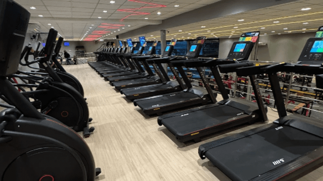 Imagem 1 da galeria do parceiro Pratique Chácara Betim