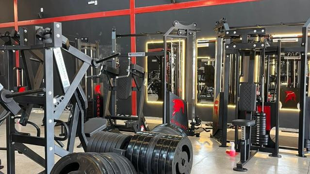 Imagem 3 da galeria do parceiro Iron House Academia