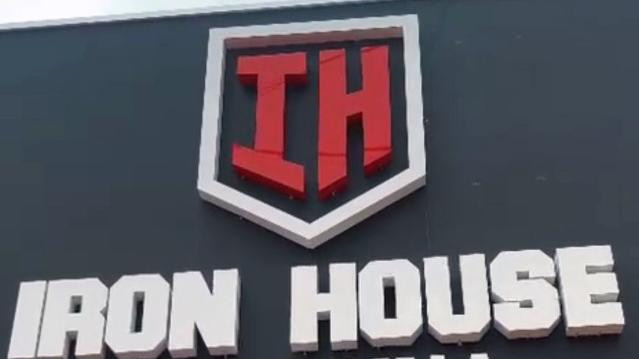 Imagem 2 da galeria do parceiro Iron House Academia
