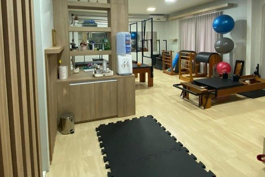 Imagem 1 da galeria do parceiro Studio Equilibrium