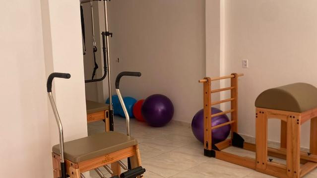 Imagem 3 da galeria do parceiro Priscila Brito Fisioterapia e Pilates