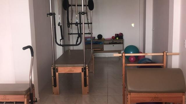 Imagem 1 da galeria do parceiro Priscila Brito Fisioterapia e Pilates