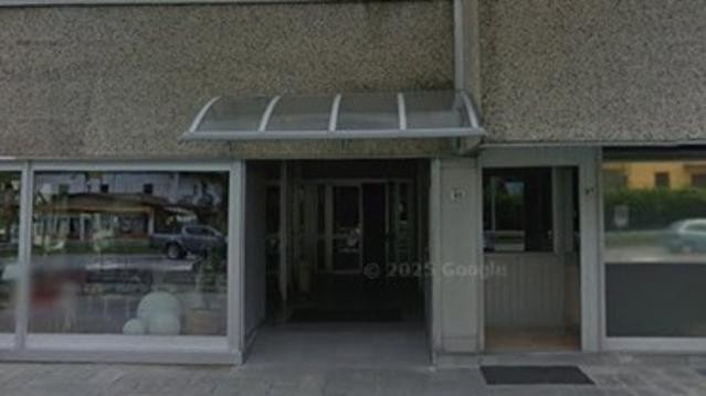 Immagine 2 dalla galleria del partner Evolution Fitness Aosta