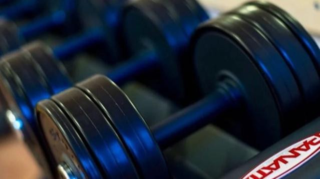 Immagine 3 dalla galleria del partner Evolution Fitness Aosta