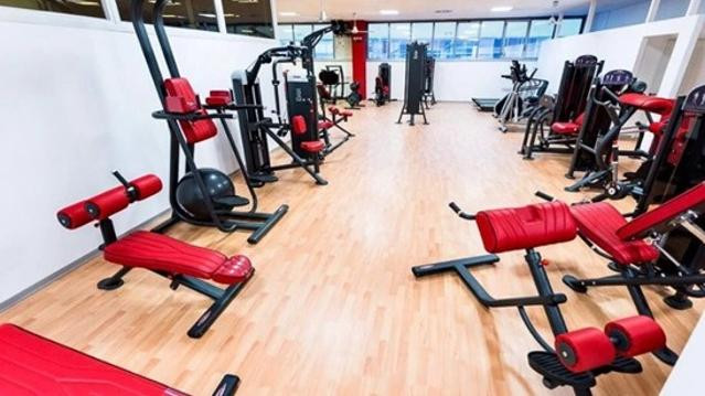 Immagine 1 dalla galleria del partner Evolution Fitness Aosta