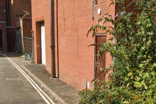 Image 2 from Unstoppable Fitness partner gallery