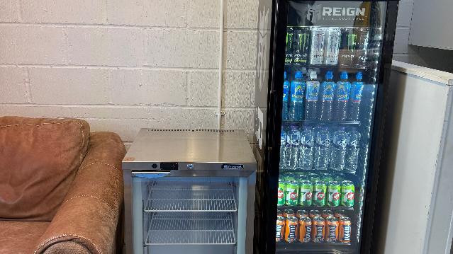 Image 3 from Unstoppable Fitness partner gallery