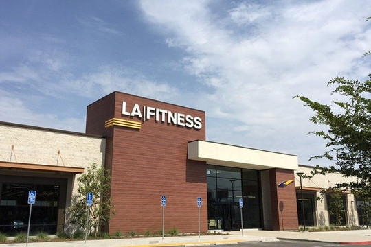 Image 1 from LA Fitness - AMHERST partner gallery