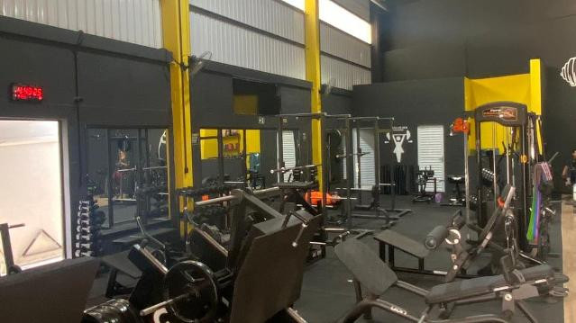 Imagem 3 da galeria do parceiro Academia Power Life