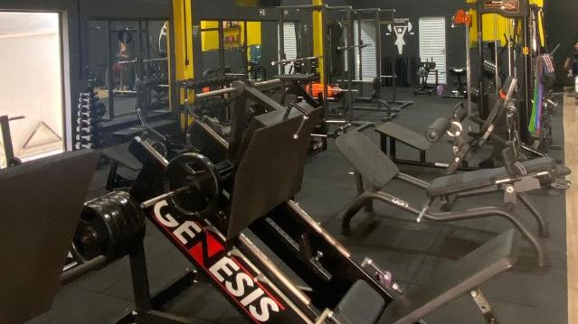 Imagem 1 da galeria do parceiro Academia Power Life