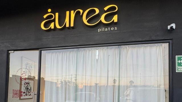 Imagen 2 de la galería del partner Áurea Pilates
