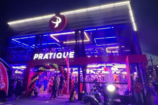 Imagem 2 da galeria do parceiro Pratique Veneza