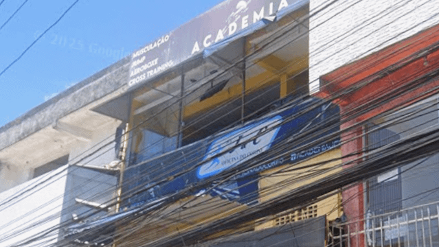 Imagem 2 da galeria do parceiro J&C Oficina Do Corpo Academia