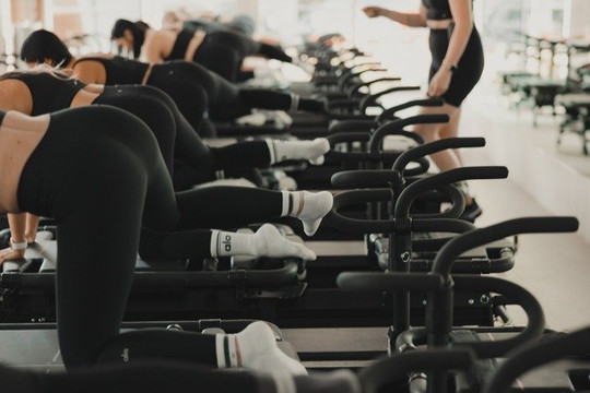 Image 1 from MOOV Seattle partner gallery