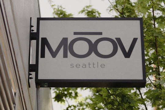 Image 2 from MOOV Seattle partner gallery