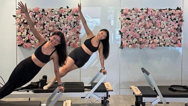 Image 1 from Panda Pilates Studio partner gallery