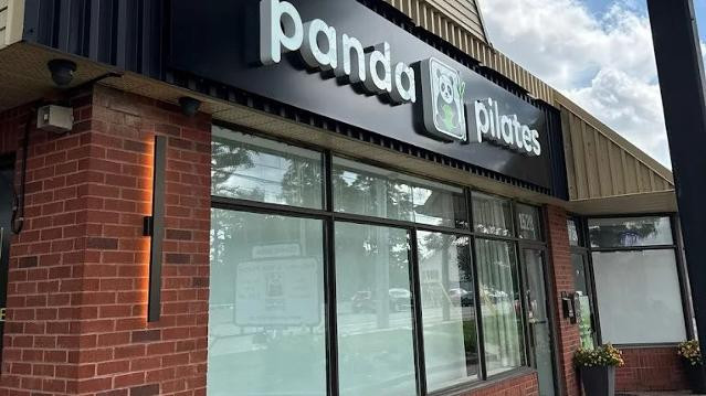 Image 2 from Panda Pilates Studio partner gallery