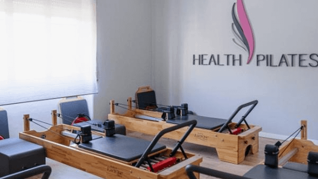 Immagine 1 dalla galleria del partner Health Pilates Verona